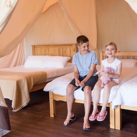 Trevella Holiday Park Нью-Ки Экстерьер фото