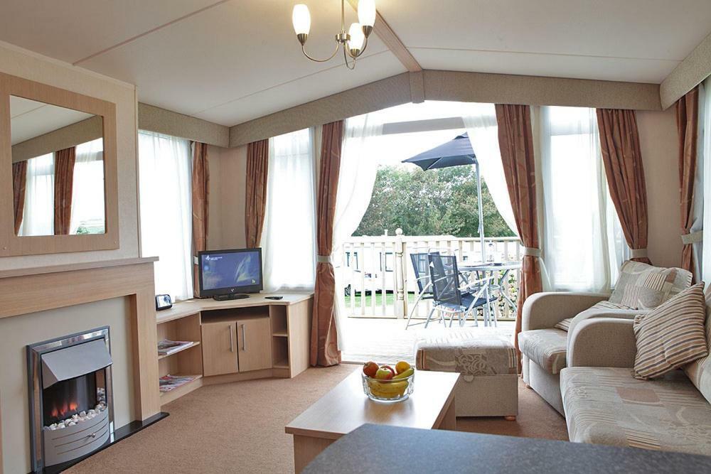 Trevella Holiday Park Нью-Ки Экстерьер фото