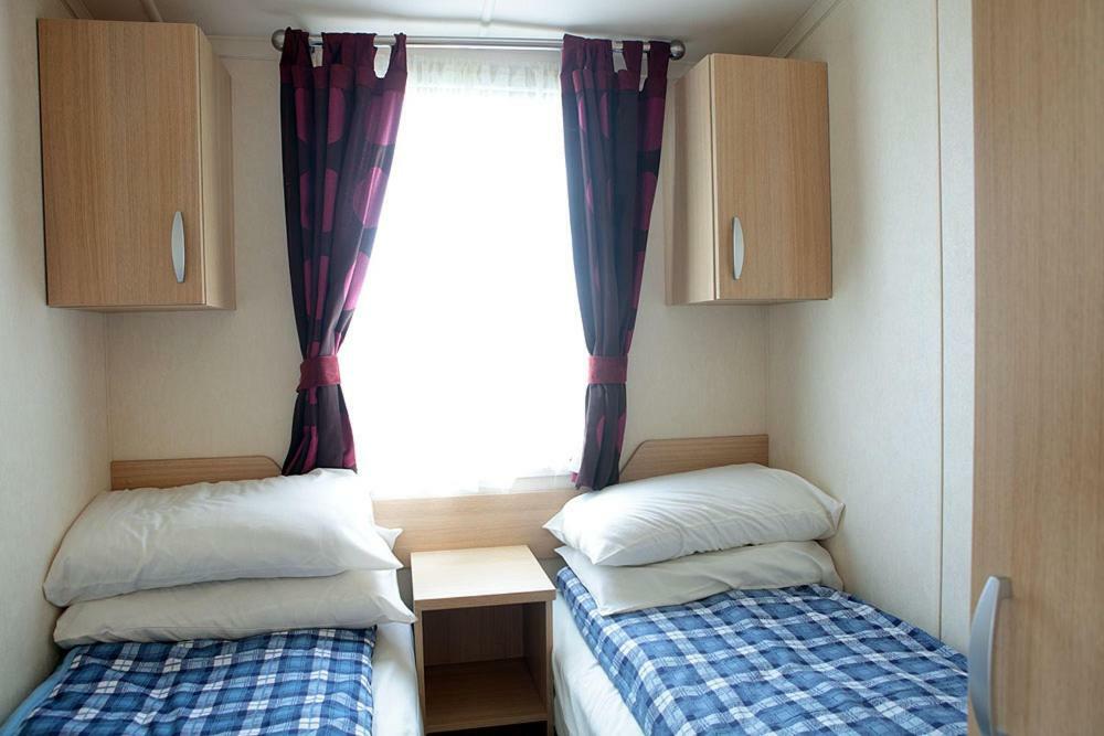 Trevella Holiday Park Нью-Ки Экстерьер фото