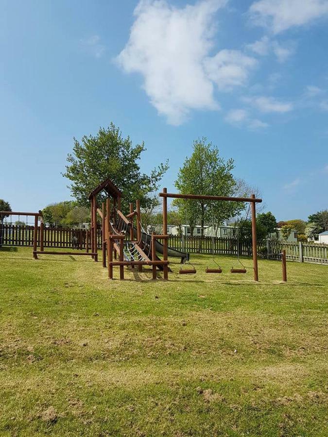 Trevella Holiday Park Нью-Ки Экстерьер фото