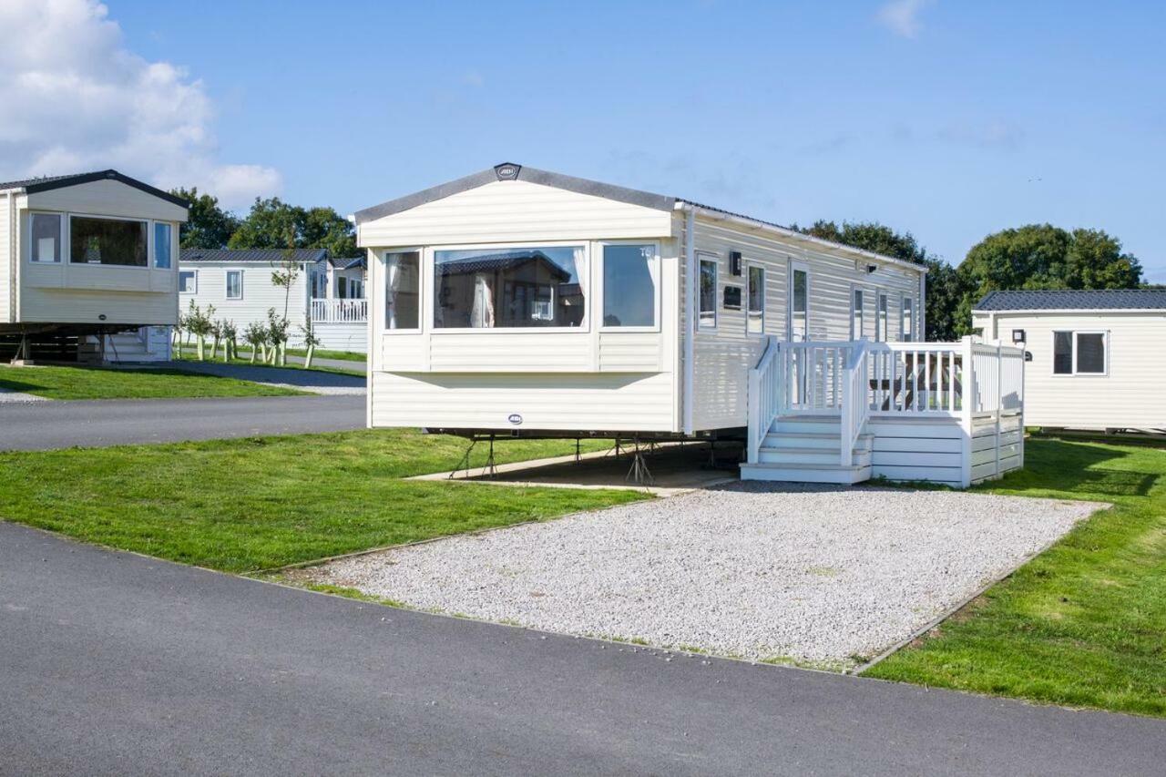 Trevella Holiday Park Нью-Ки Экстерьер фото