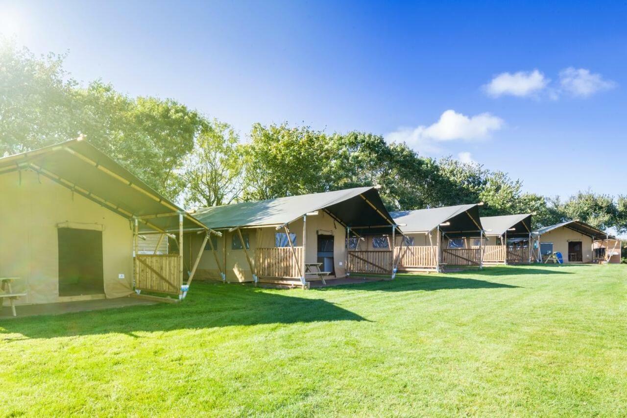 Trevella Holiday Park Нью-Ки Экстерьер фото