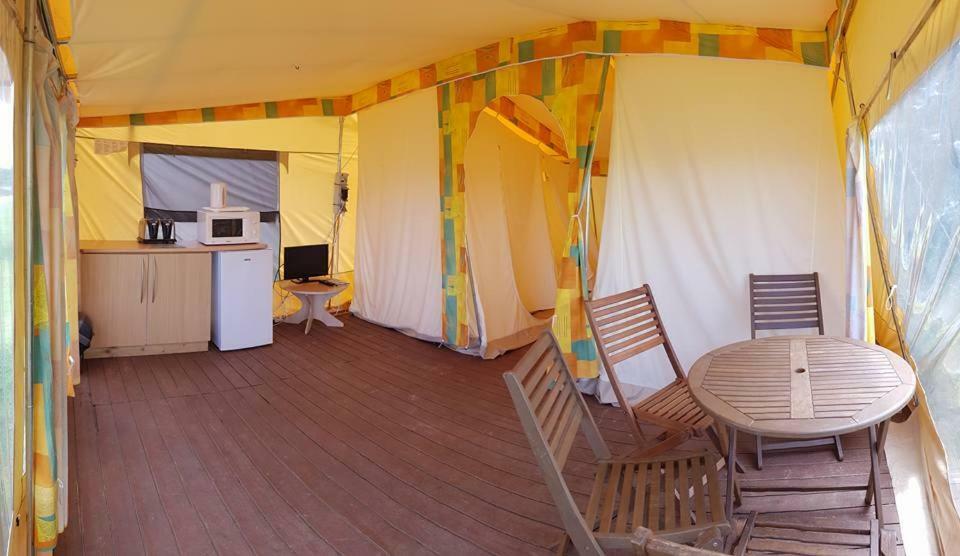 Trevella Holiday Park Нью-Ки Номер фото