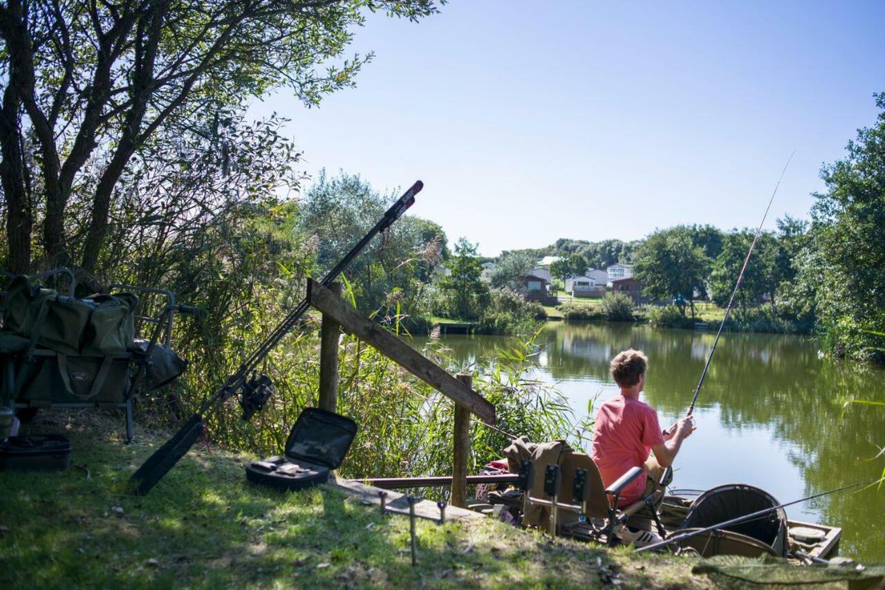 Trevella Holiday Park Нью-Ки Экстерьер фото